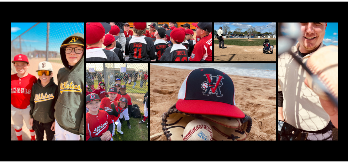 Vacaville American Little League 