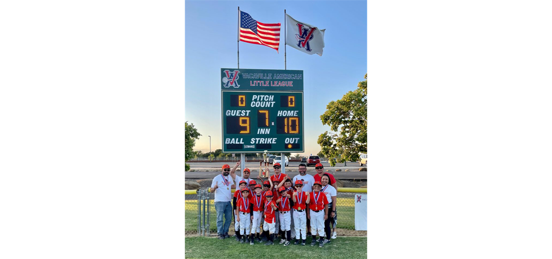 Double AA Champion Volcanoes!